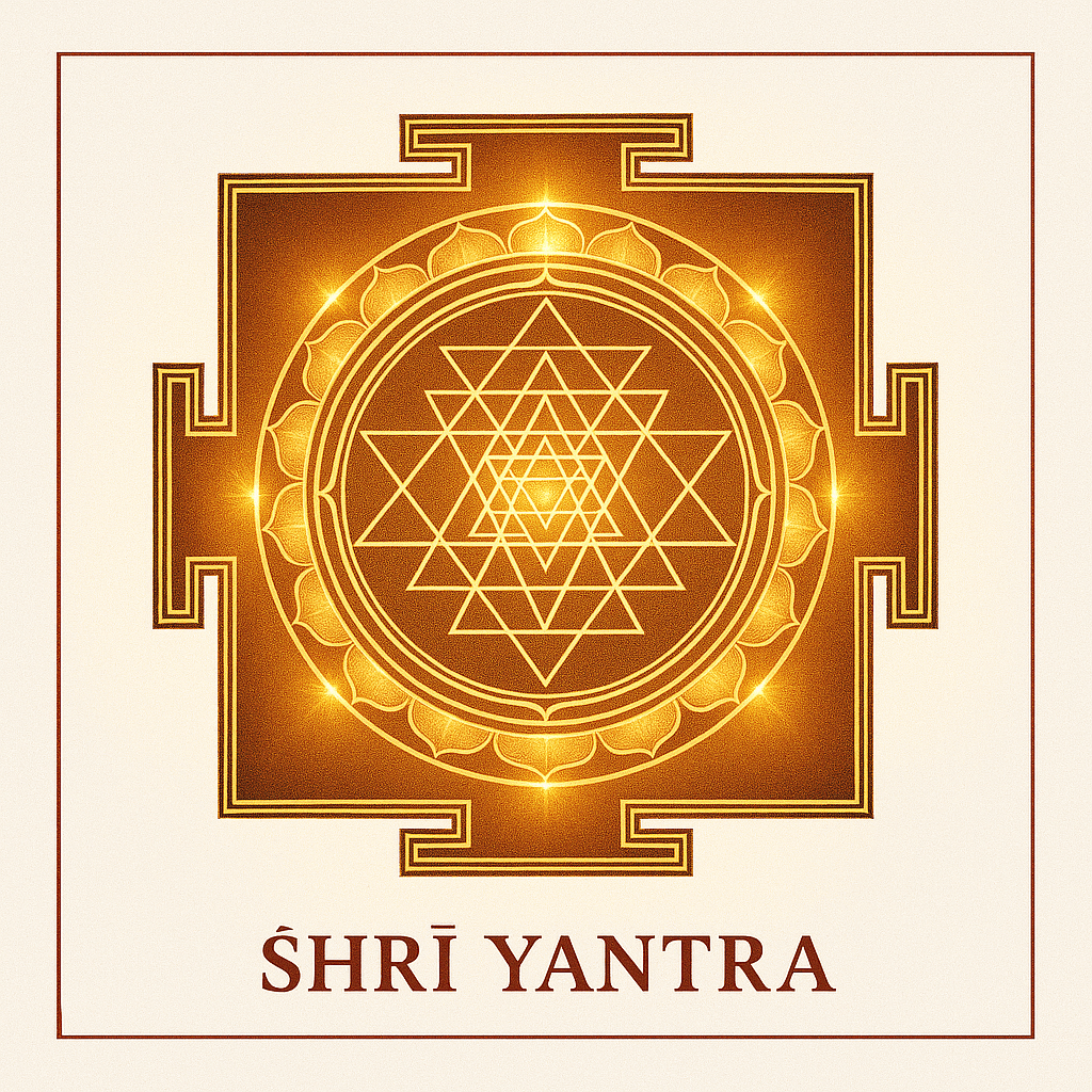 Shri Yantra