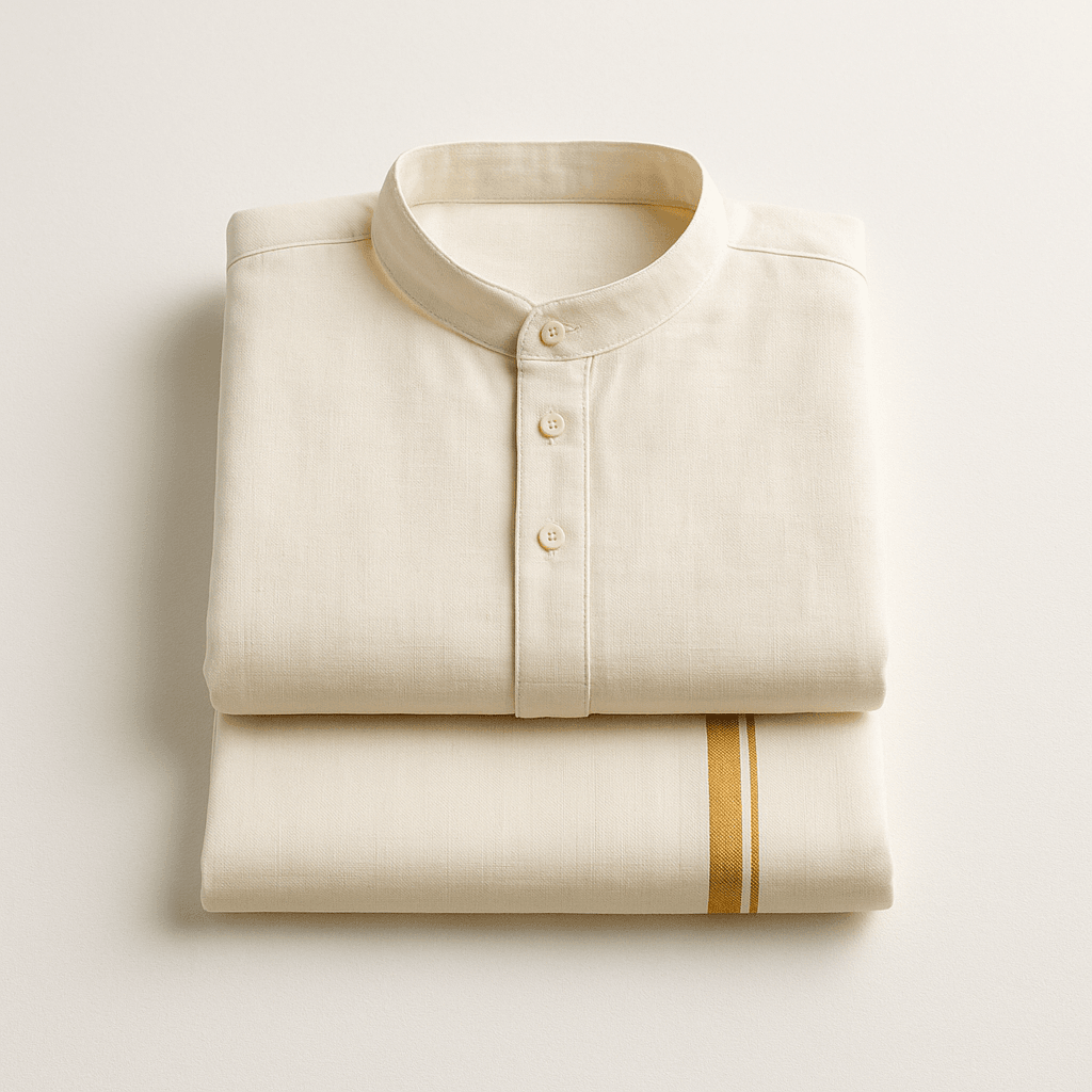 Dhoti Kurta