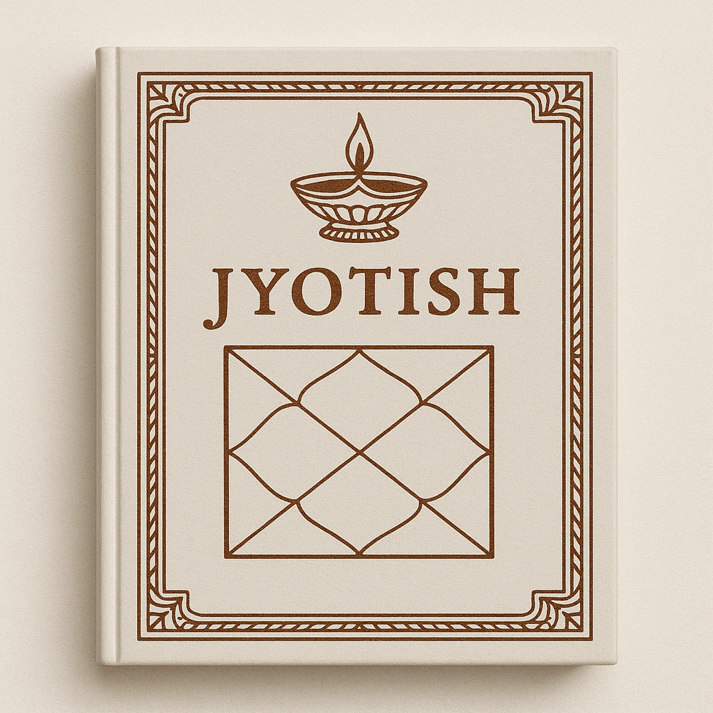 Jyotish