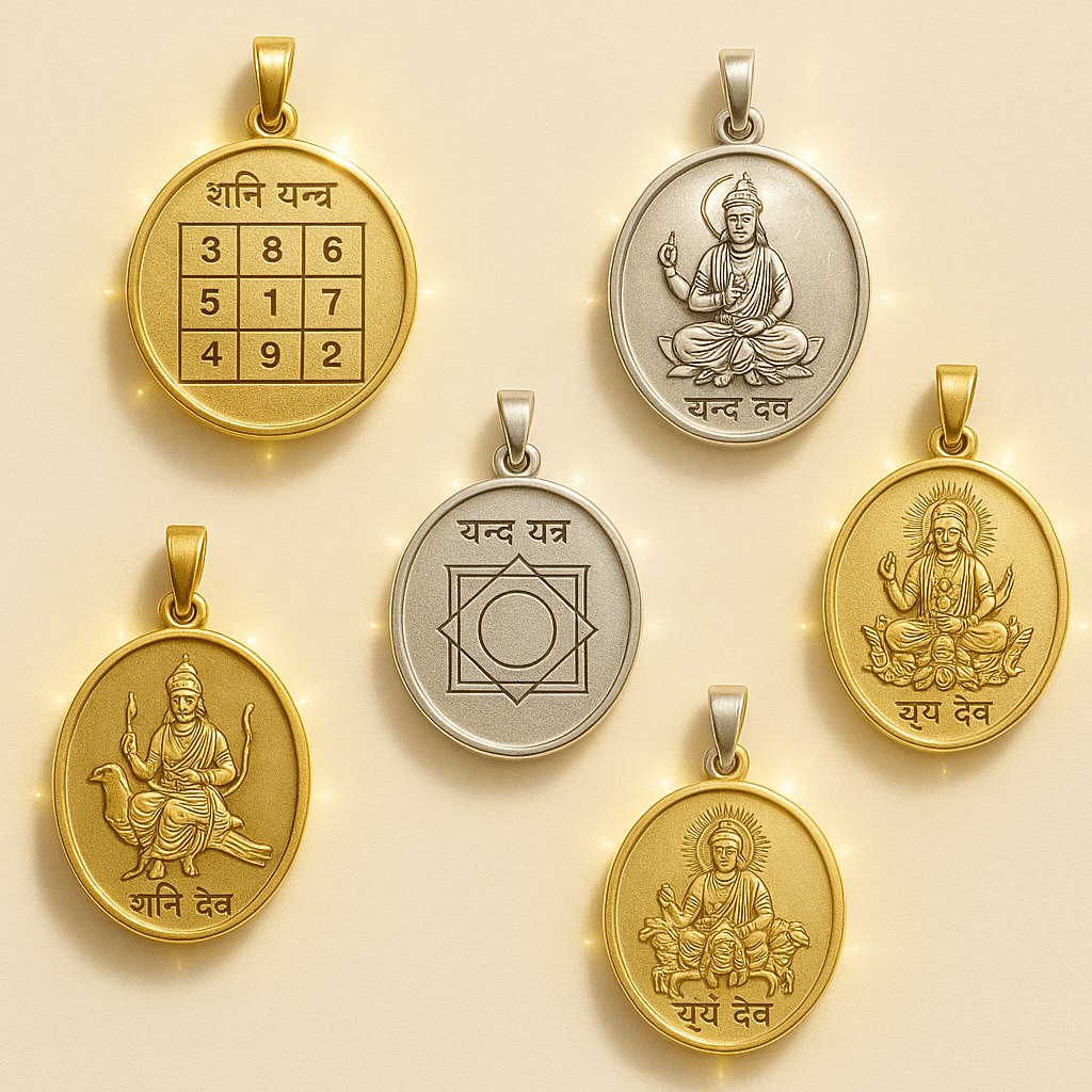 Lockets