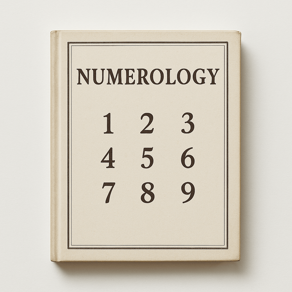 Numerology