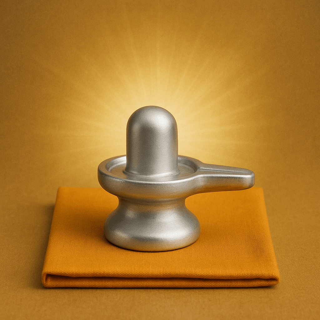 Parad Shivling