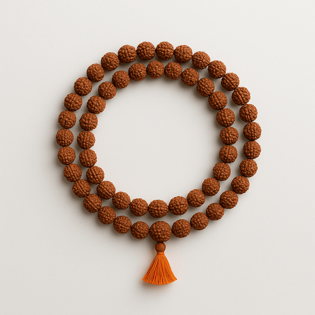 Rudraksha Mala