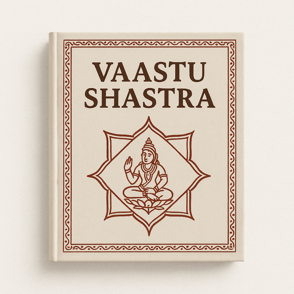 Vaastu Shastra
