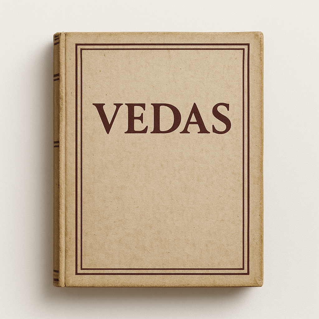Vedas